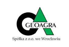 Geoagra - logo